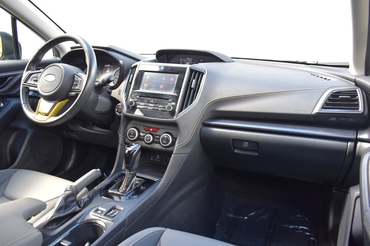 Used 2023 Subaru Crosstrek 2.5i Sport AWD/4WD image 12