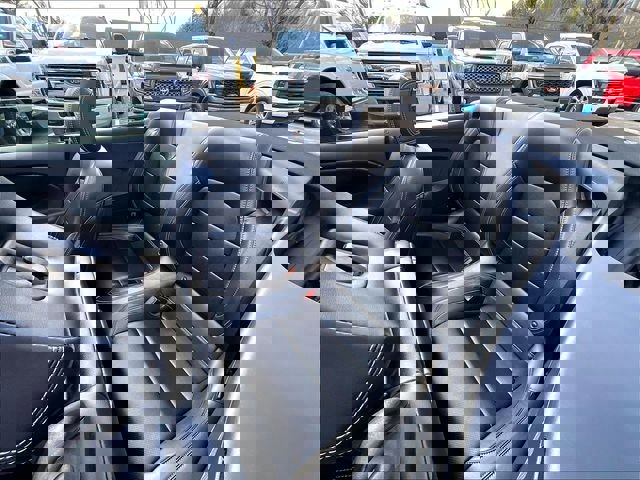 Used 2025 Ford Mustang Premium RWD image 21