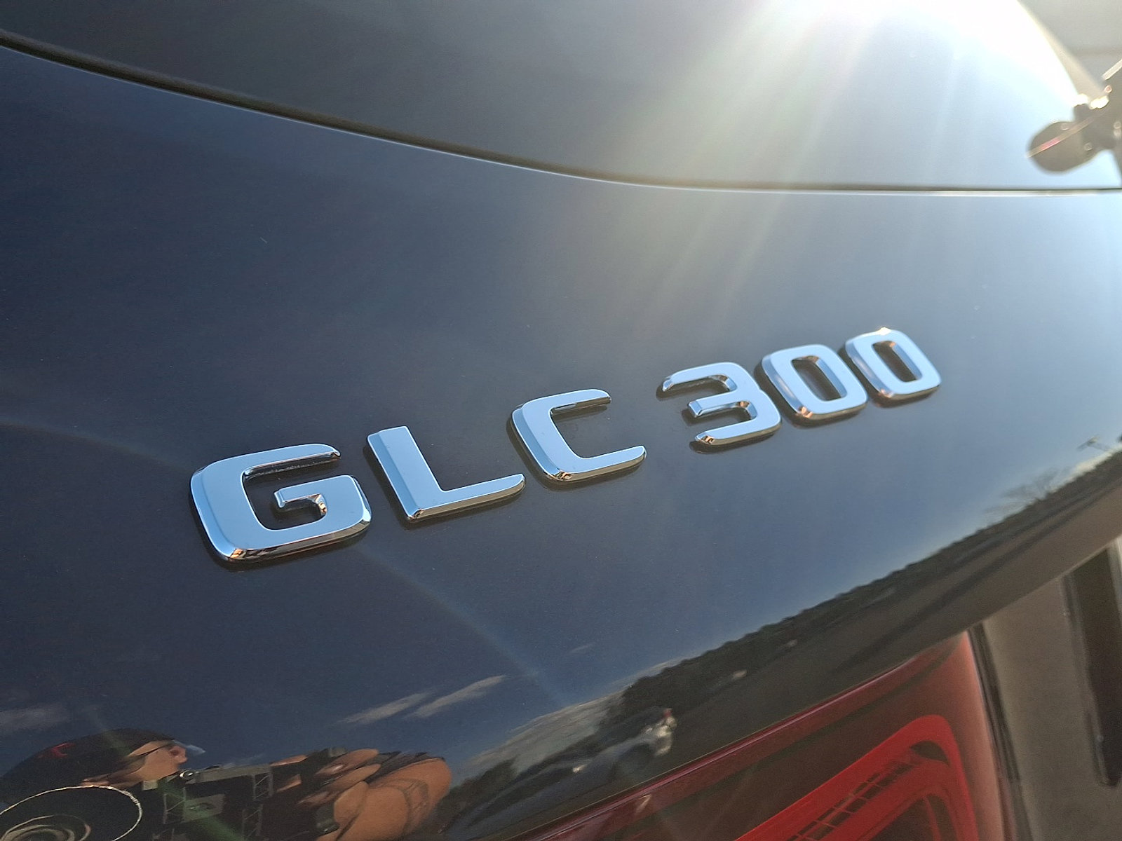 Used 2022 Mercedes-Benz GLC 300 4MATIC image 29