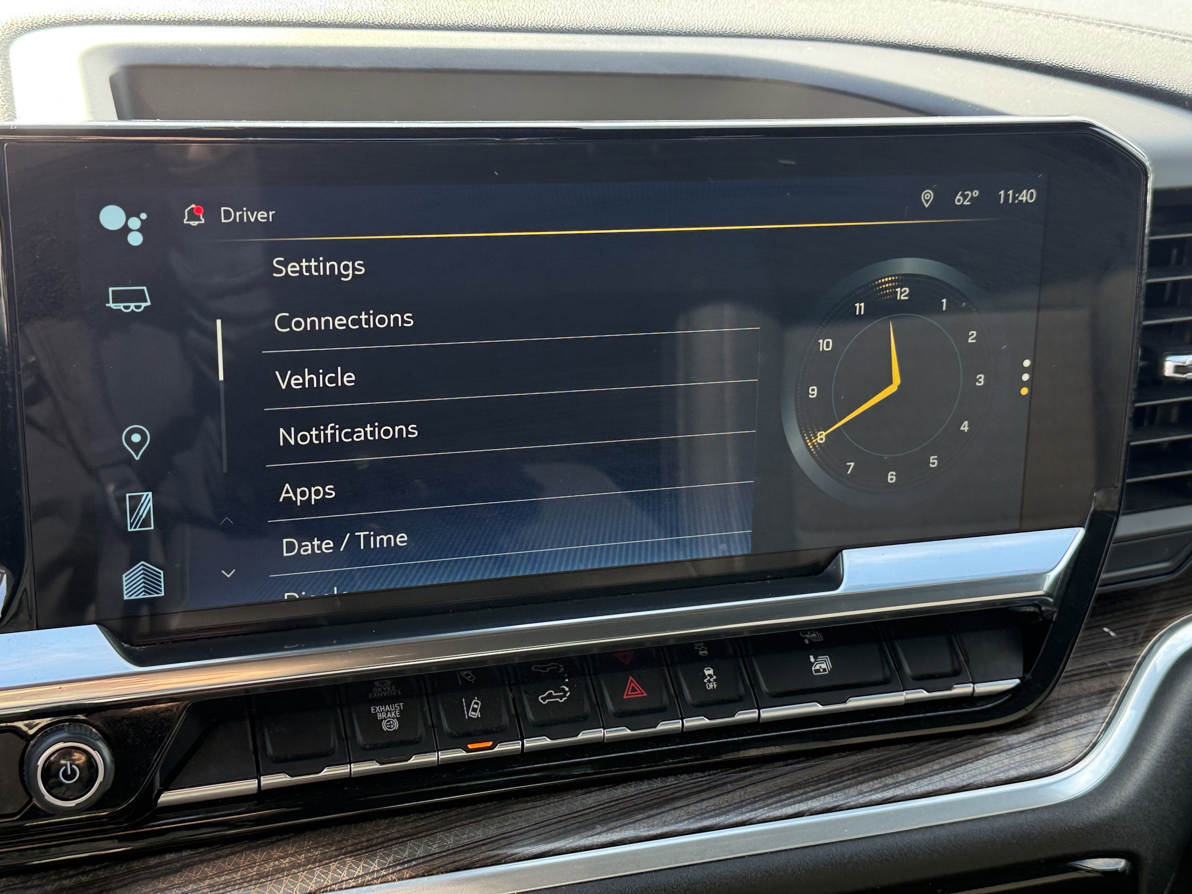 Used 2025 Chevrolet Silverado 2500 LT w/ Convenience Package image 20