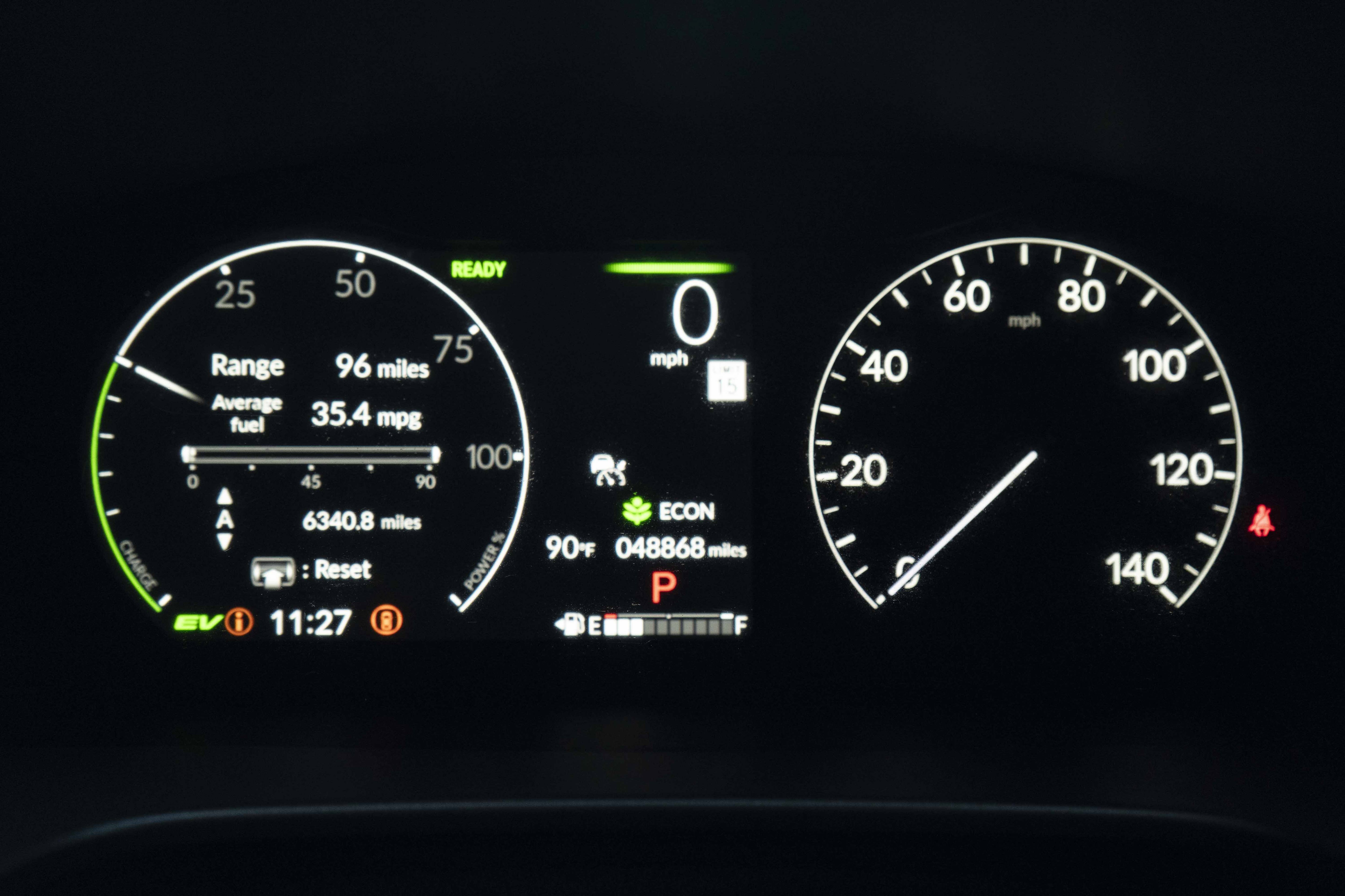 Used 2023 Honda CR-V Sport image 22