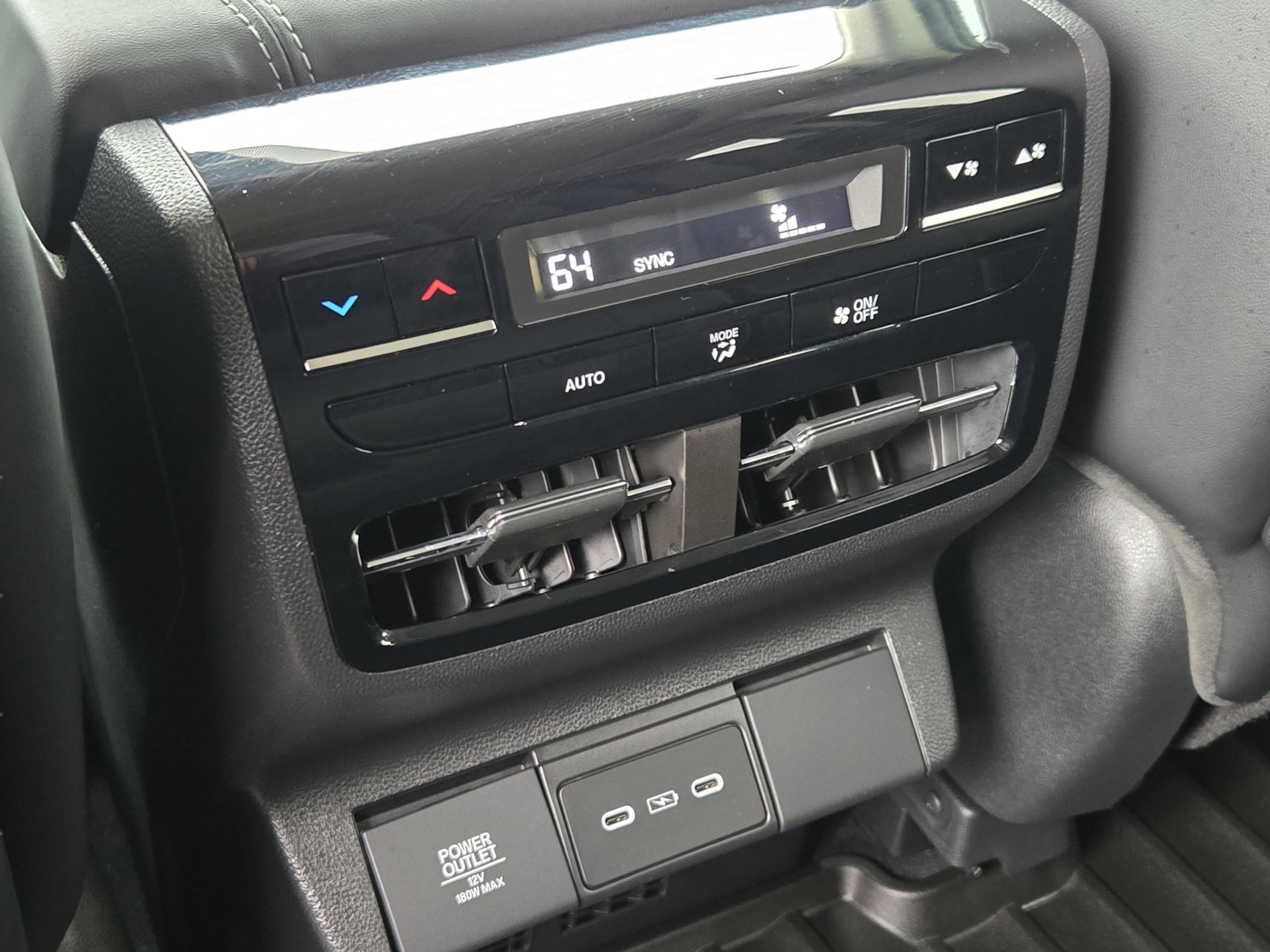 Certified 2026 Acura MDX FWD w/ Technology Package image 22