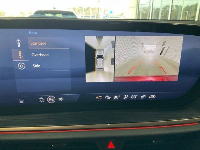 Used 2024 Buick Envision Avenir image 16