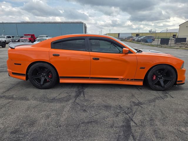 Used 2014 Dodge Charger SRT8 w/ 392 Edition Group image 2