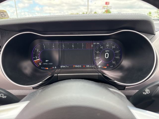 Used 2023 Ford Mustang GT Premium w/ Equipment Group 401A image 47