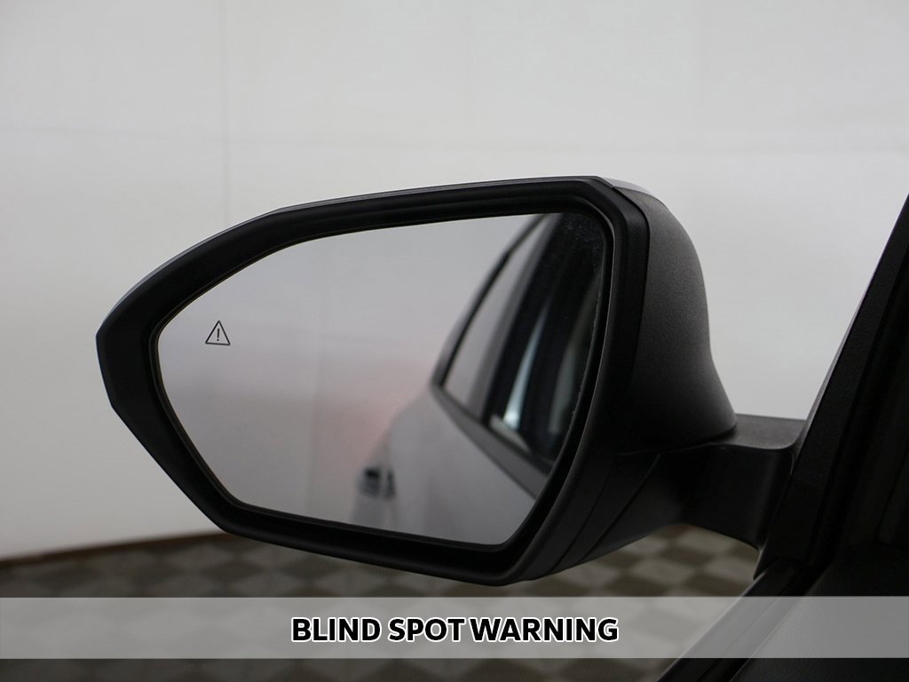 Used 2024 Hyundai Tucson SEL w/ Convenience Package image 6