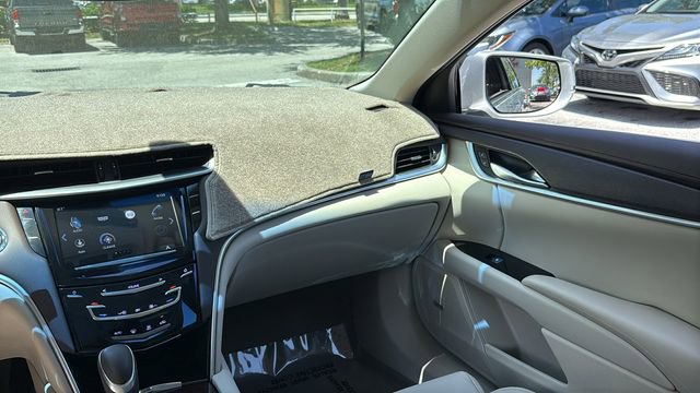 Used 2017 Cadillac XTS FWD image 14