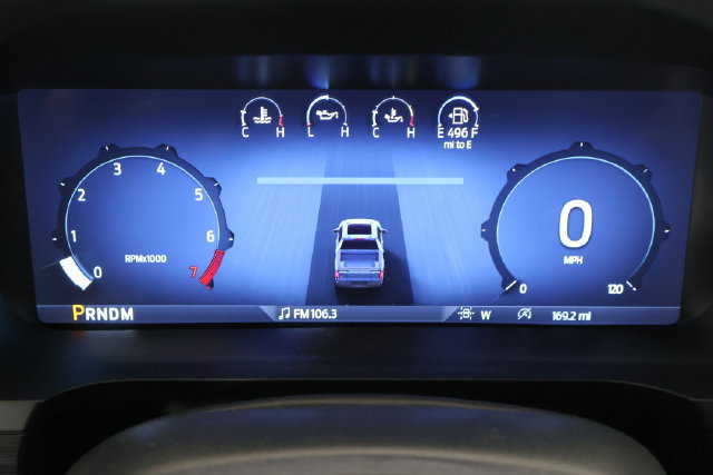 New 2026 Ford F150 STX w/ Equipment Group 200A AWD/4WD image 20