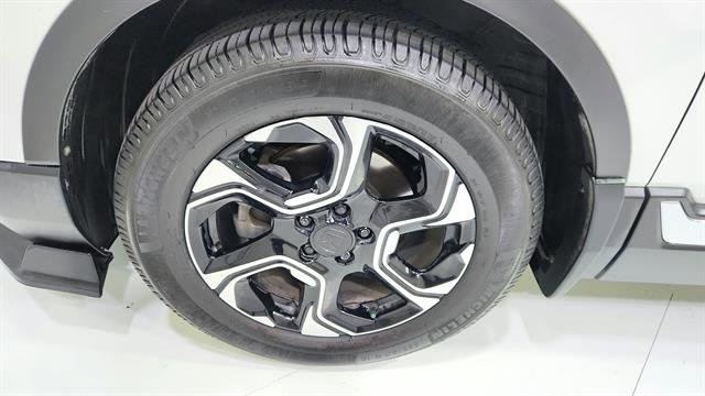 Used 2019 Honda CR-V Touring image 37
