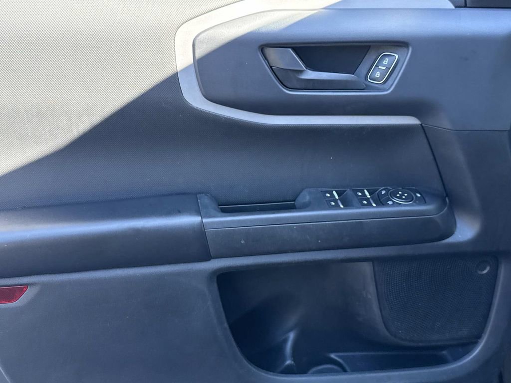 Used 2022 Ford Bronco Sport Big Bend image 14