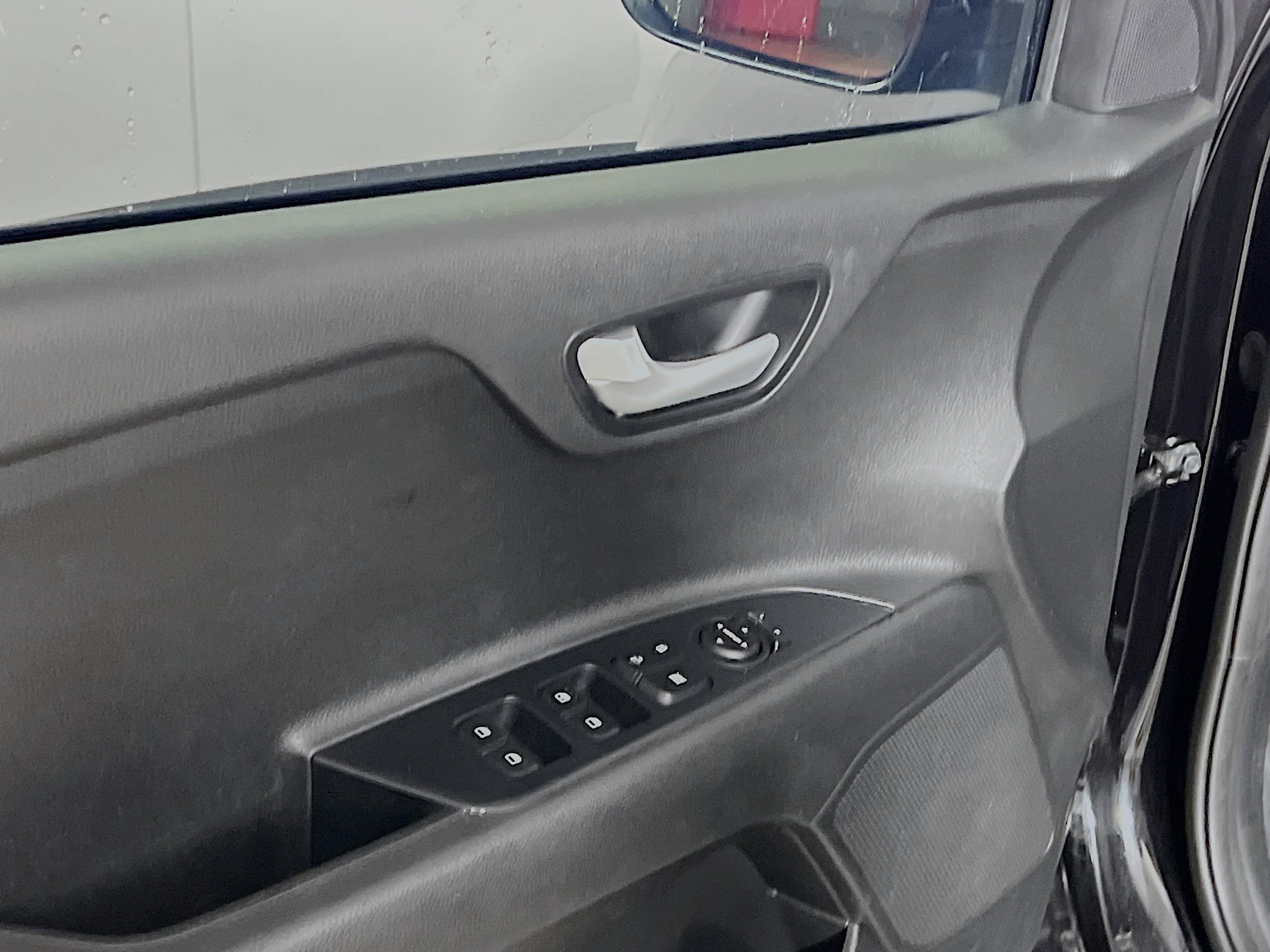 Used 2022 Kia Rio LX FWD image 17