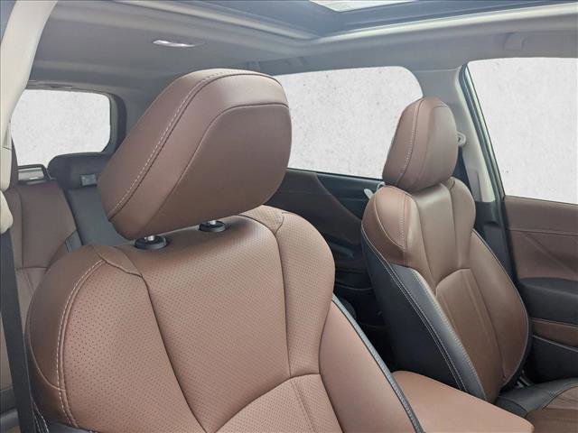 Used 2024 Subaru Forester Touring image 20