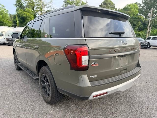 Used 2024 Ford Expedition Timberline AWD/4WD image 5