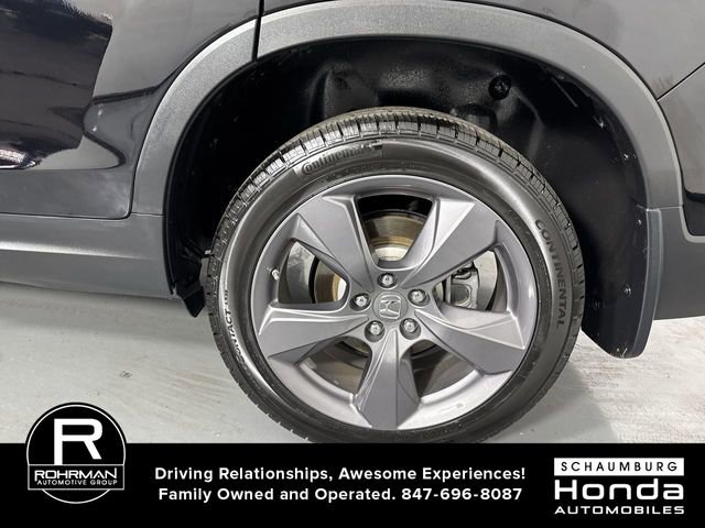 Used 2021 Honda Passport Touring image 5