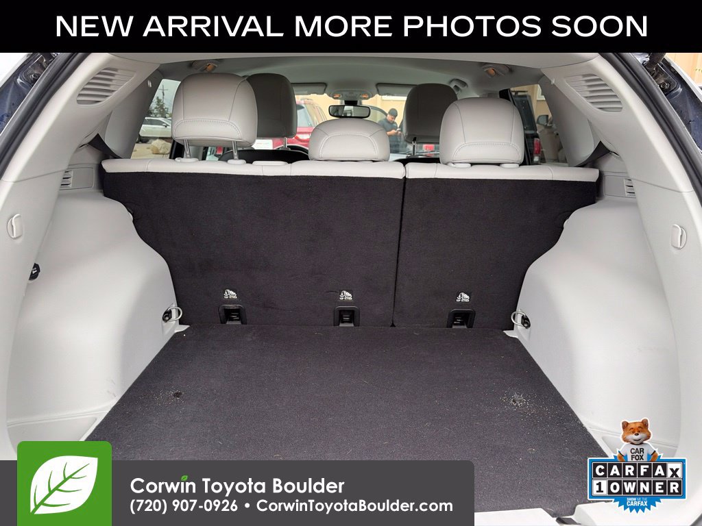 Used 2021 Jeep Compass Latitude w/ Convenience Group AWD/4WD image 14