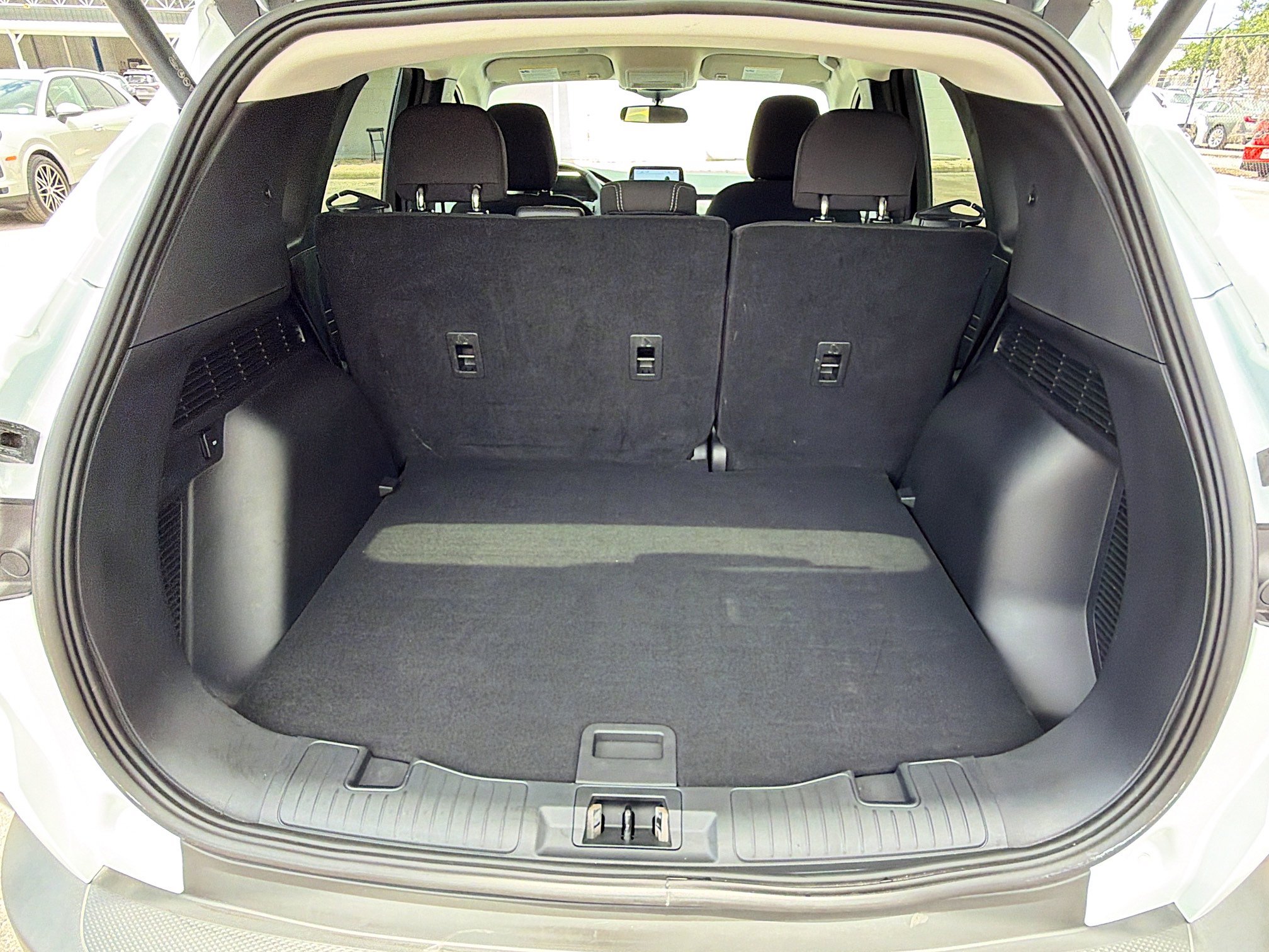 Used 2024 Ford Escape Active AWD/4WD image 11