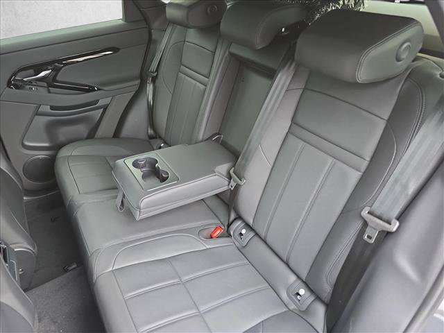 New 2026 Land Rover Range Rover Evoque S AWD/4WD image 14