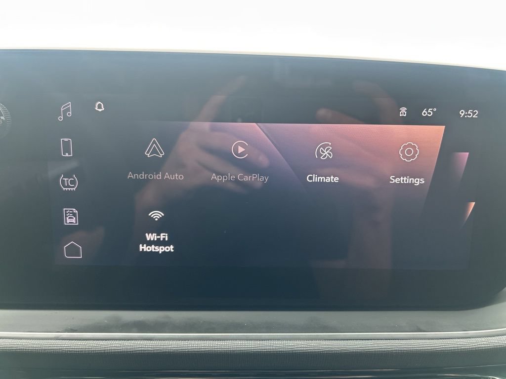 Used 2024 Buick Envista Avenir FWD image 29