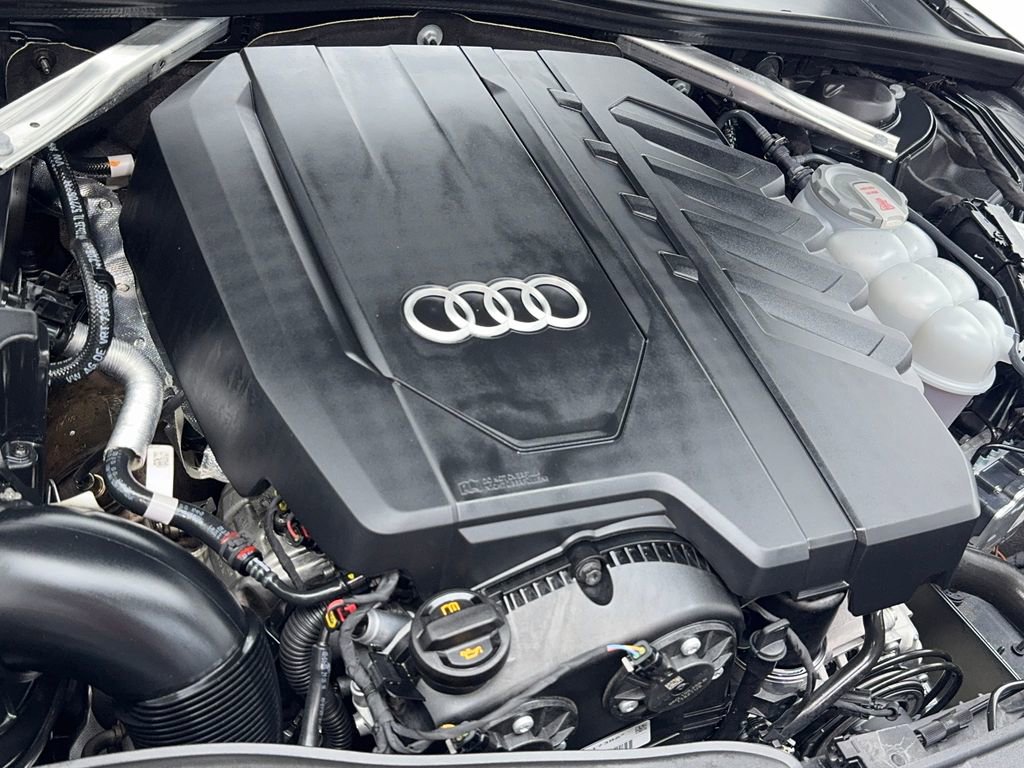 Used 2024 Audi A5 2.0T Premium w/ Summer of Audi Package image 57