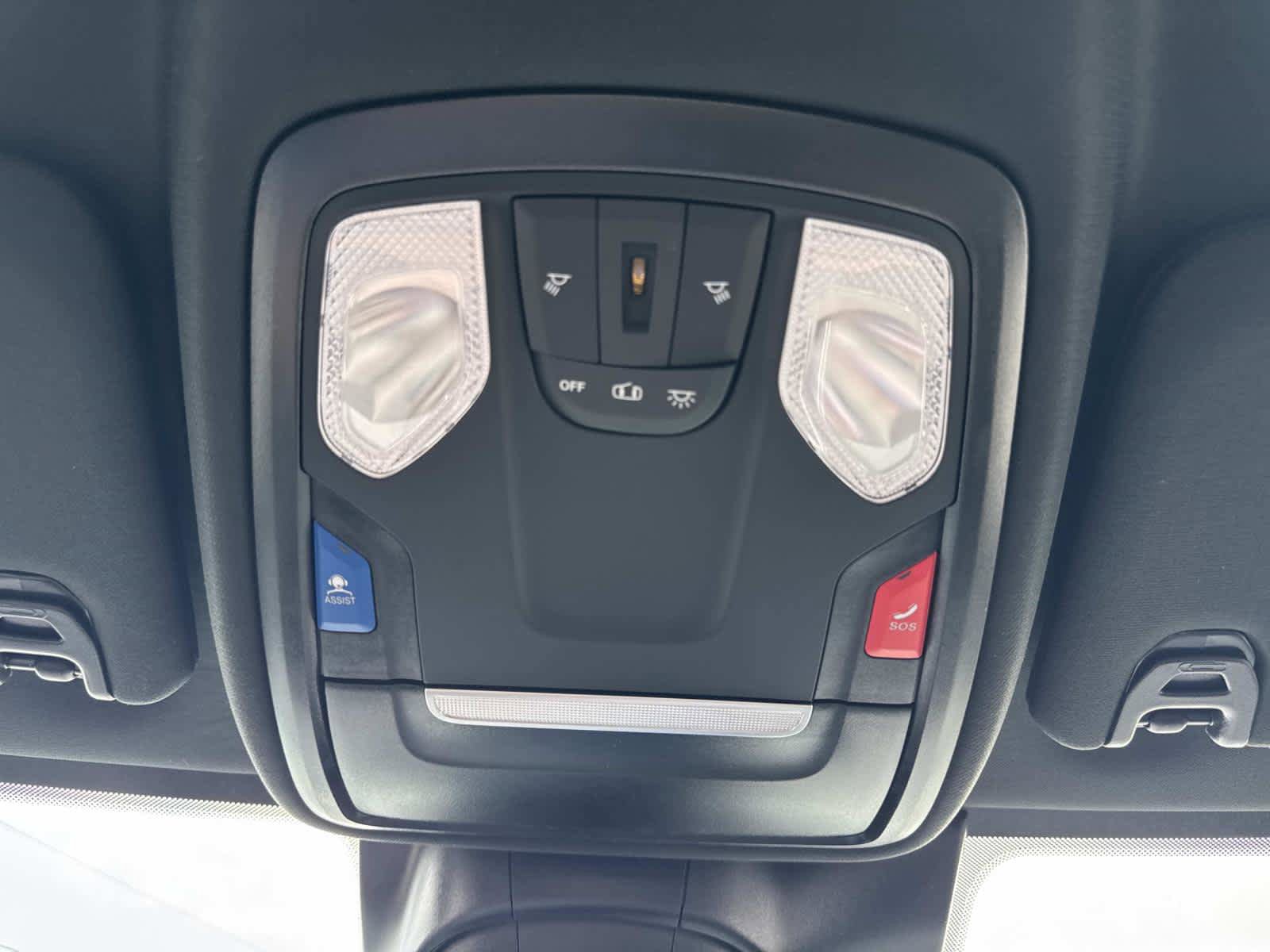 New 2026 RAM 2500 Big Horn AWD/4WD image 14