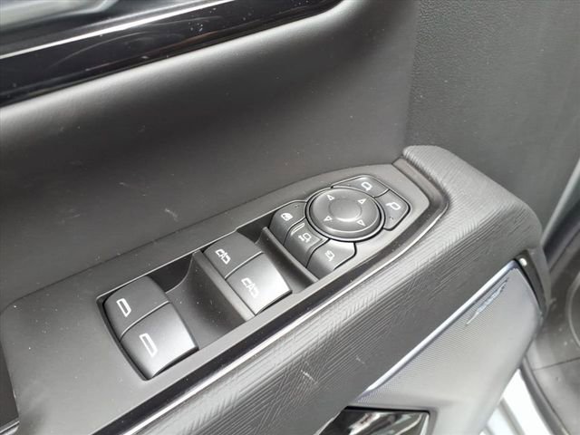 New 2026 GMC Sierra 2500 AT4X image 22