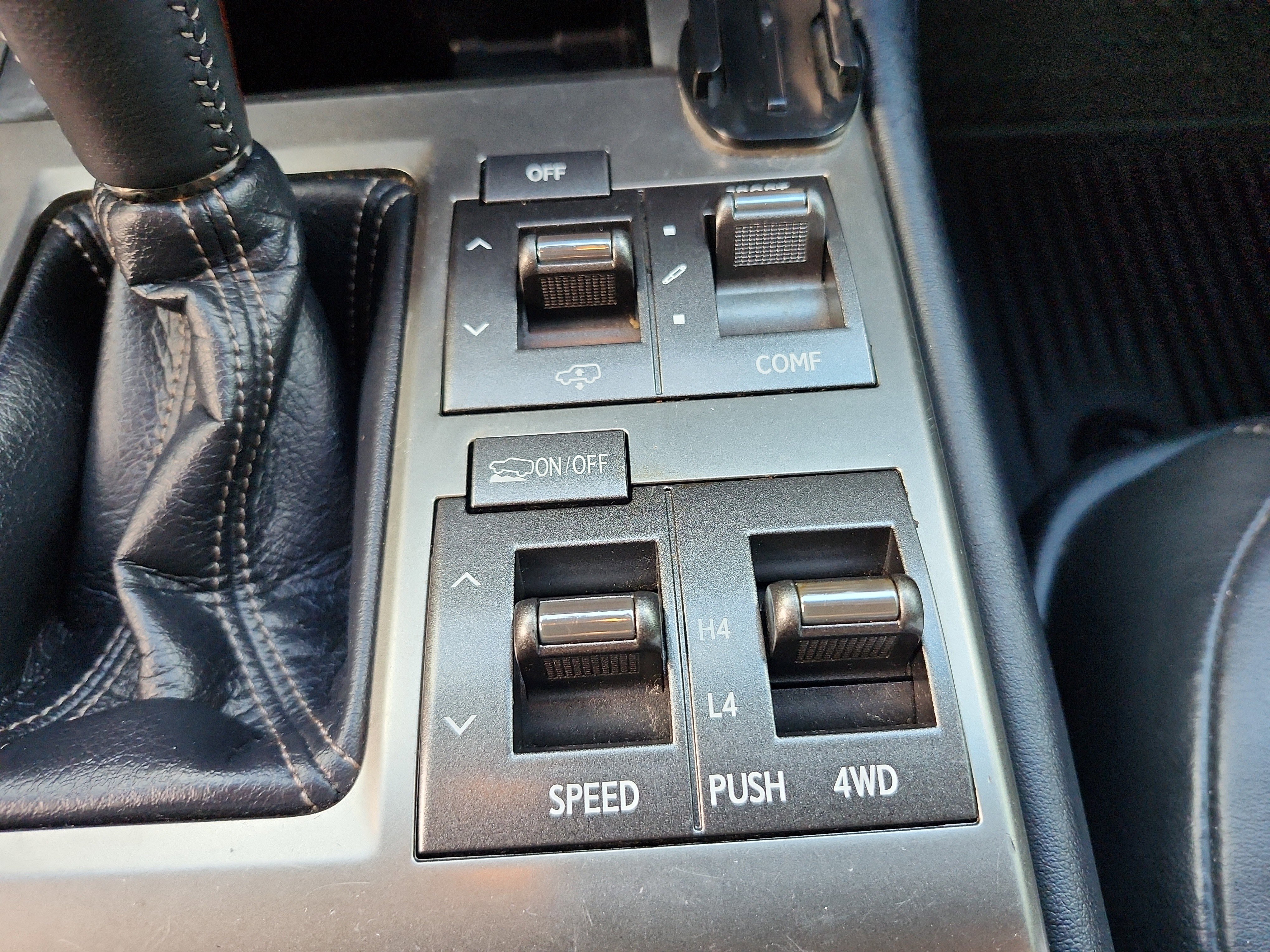 Used 2017 Lexus GX 460 Luxury image 18