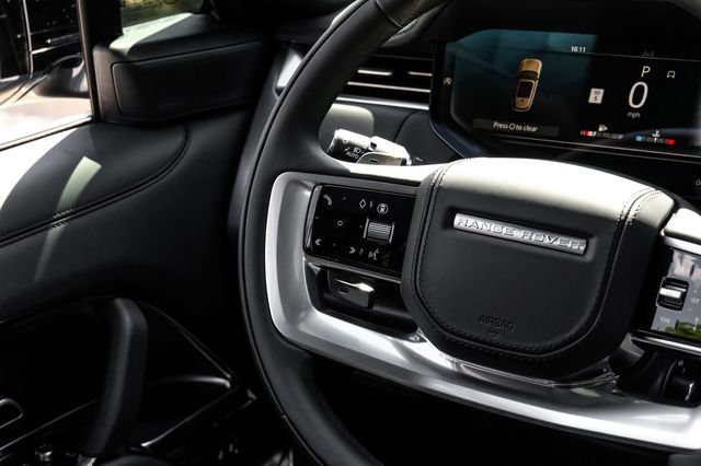 New 2026 Land Rover Range Rover SE AWD/4WD image 23