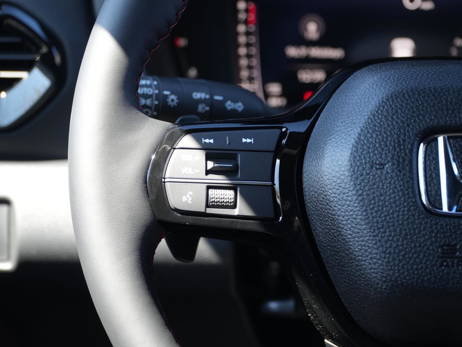 New 2026 Honda Pilot Black Edition image 24