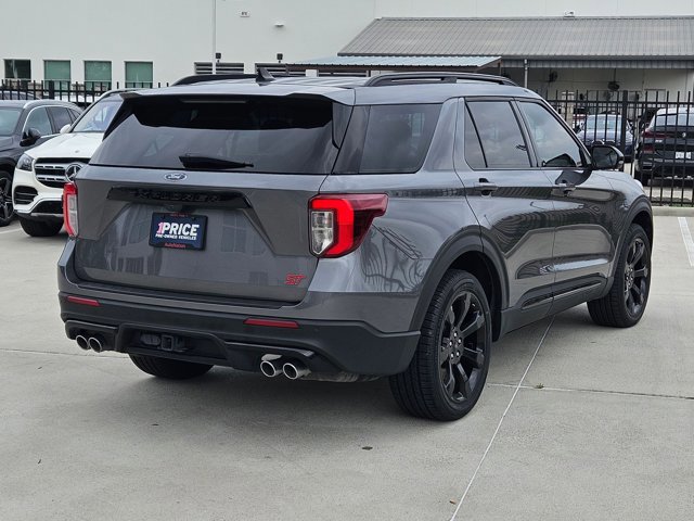 Used 2023 Ford Explorer ST w/ Equipment Group 401A image 5
