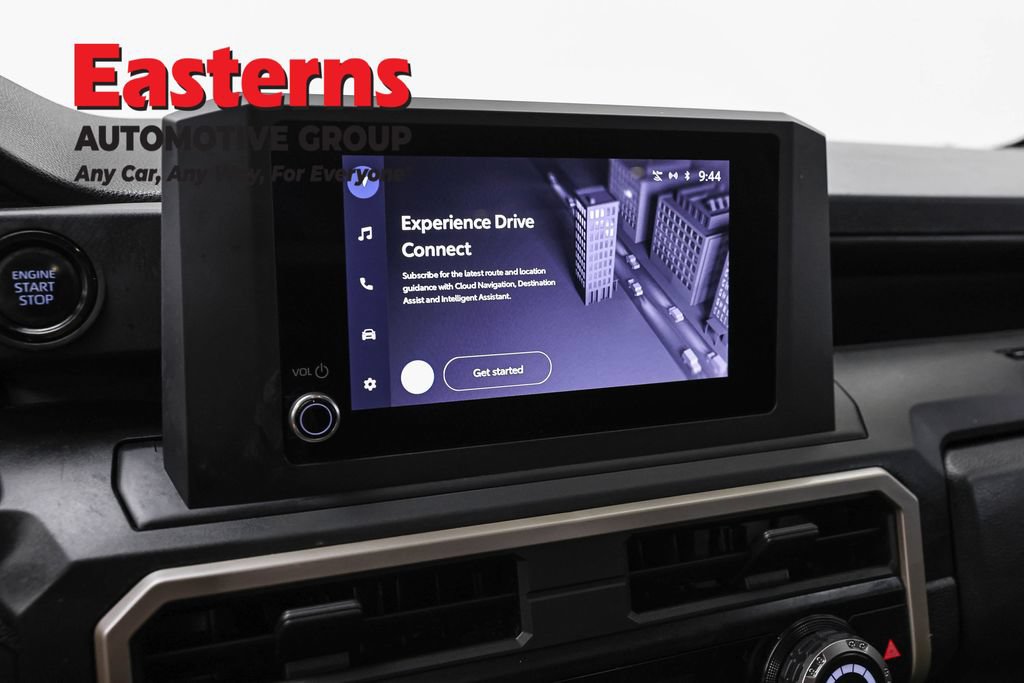 Used 2025 Toyota Tacoma SR RWD image 18