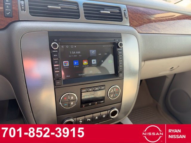 Used 2007 GMC Yukon SLT w/ SLT Preferred Equipment Group AWD/4WD image 12