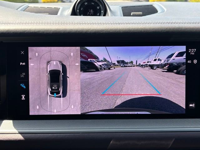 Used 2024 Porsche Cayenne S AWD/4WD image 29