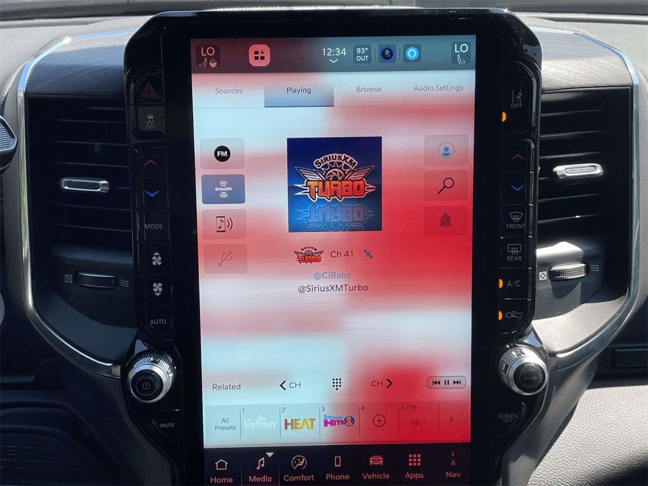 New 2026 RAM 2500 Laramie image 21