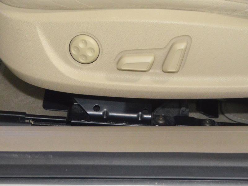 Used 2010 Audi A5 2.0T Premium Plus image 19