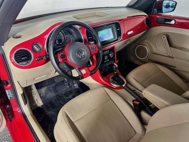 Used 2019 Volkswagen Beetle 2.0T S FWD image 11
