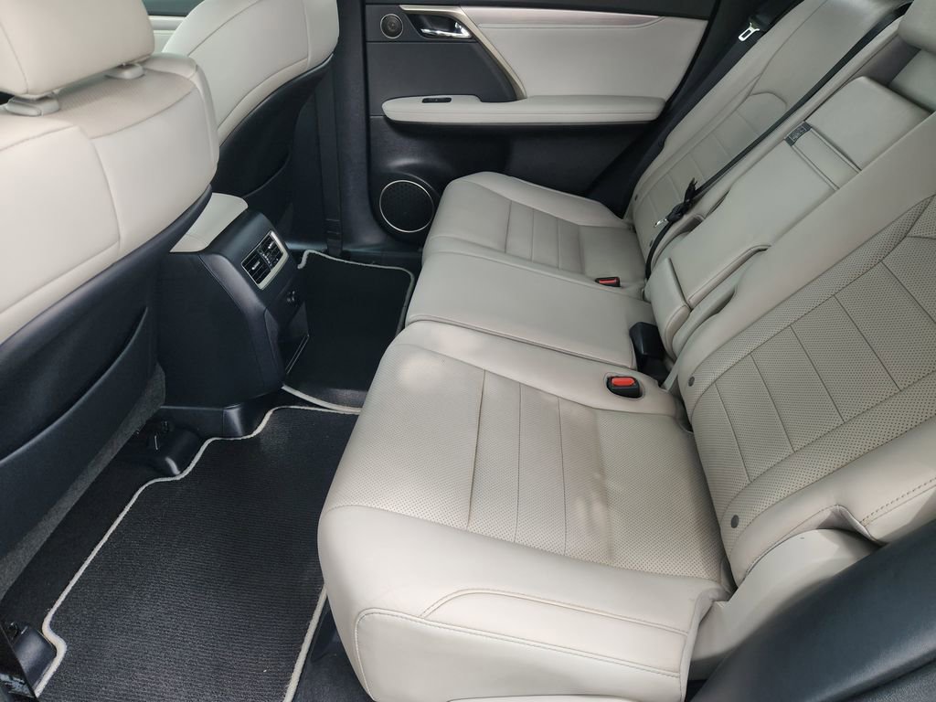 Used 2016 Lexus RX 350 AWD image 31