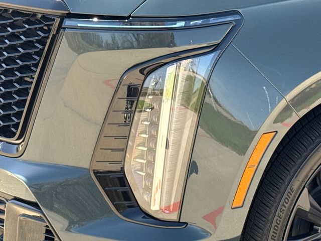 Used 2025 Cadillac Escalade V image 4