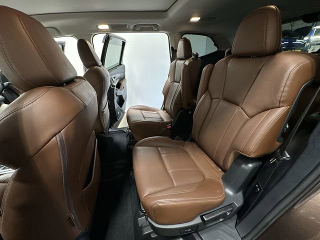 Used 2019 Subaru Ascent Touring image 20