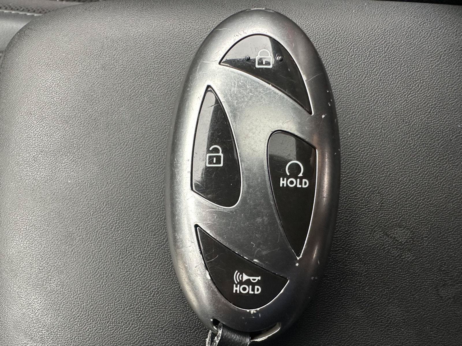 Certified 2024 Hyundai Kona N Line AWD/4WD image 14