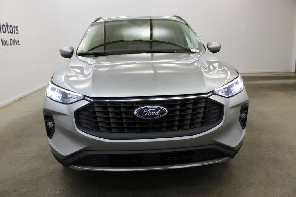 Used 2023 Ford Escape SE FWD image 7