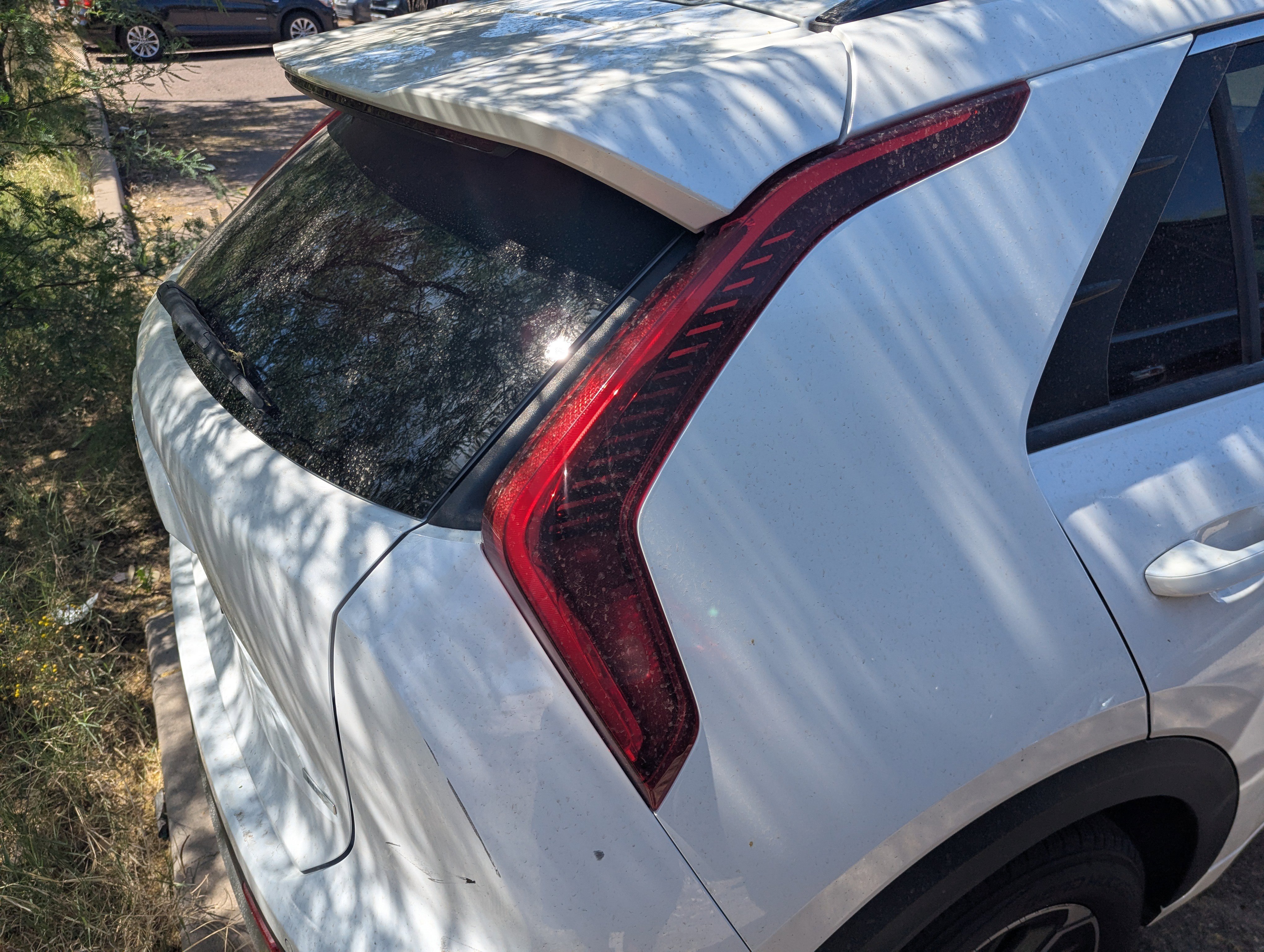 Certified 2023 Kia Niro EX image 12