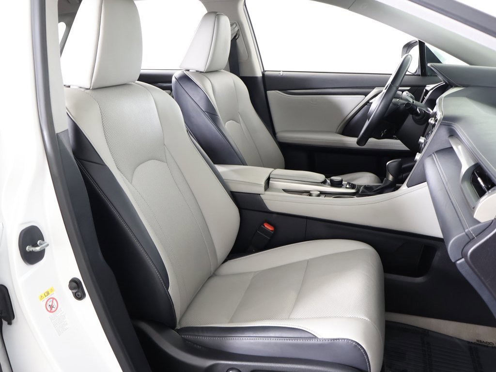 Used 2016 Lexus RX 350 FWD image 27