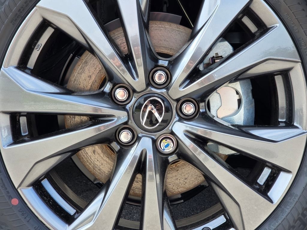 New 2026 Lexus UX 300h AWD image 25