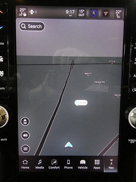 New 2026 RAM 1500 Big Horn image 13