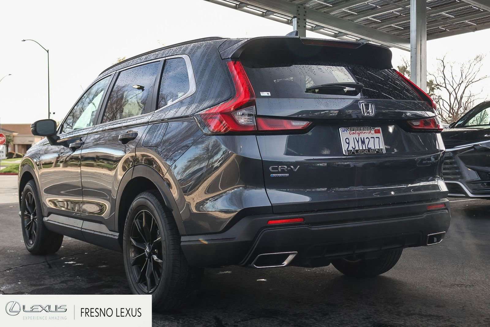 Used 2023 Honda CR-V Sport image 4