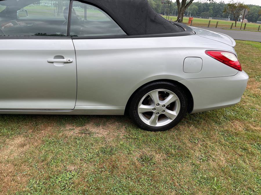 Used 2007 Toyota Solara SLE image 33