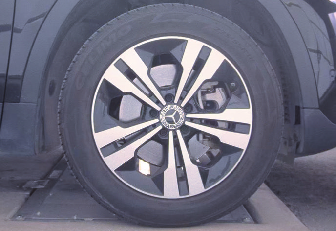Used 2025 Mercedes-Benz GLA 250 image 13