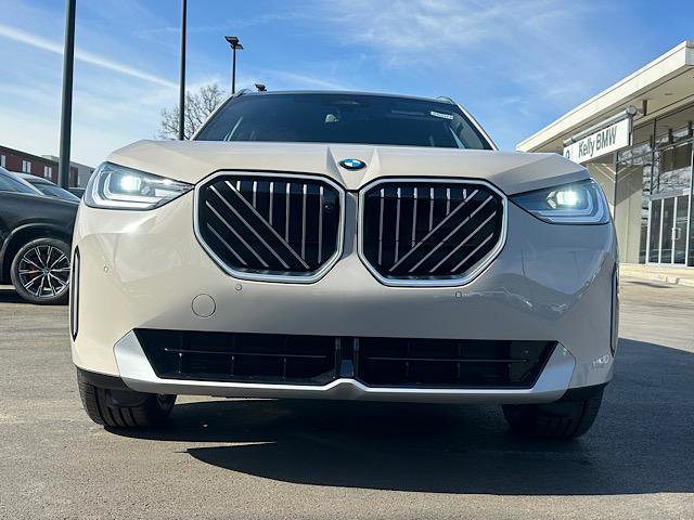 New 2026 BMW X3 xDrive30 image 2