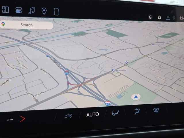 New 2026 Chevrolet Equinox EV LT image 3