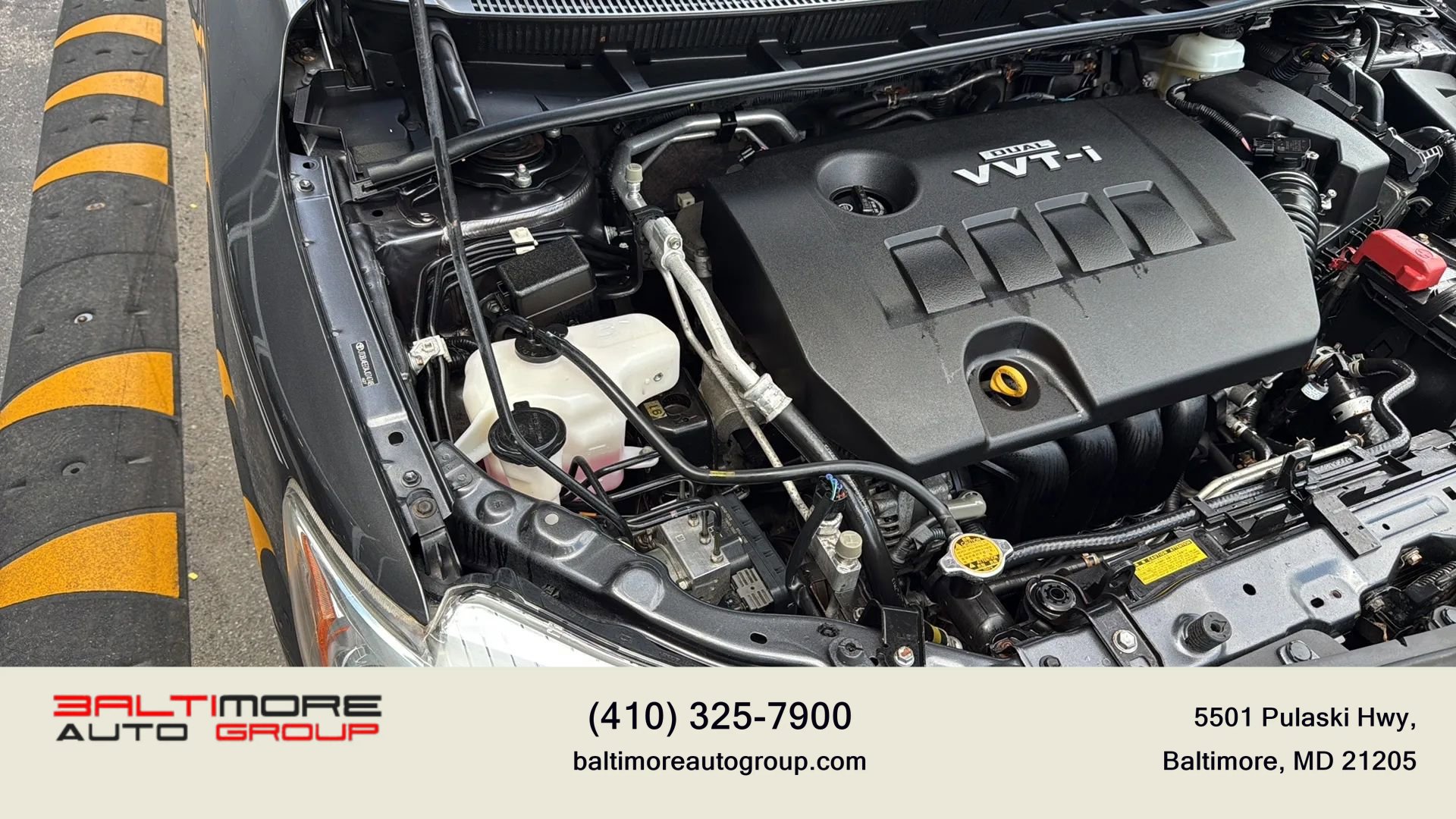 Used 2010 Toyota Corolla LE FWD image 38